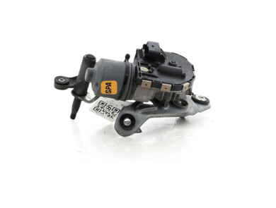 Right front wiper motor - Peugeot 407 - 6405EL - J1-6077S