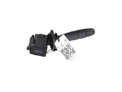 Commodo gauche - Renault CLIO II PH.2 - 7701066570 - Z1-5671N