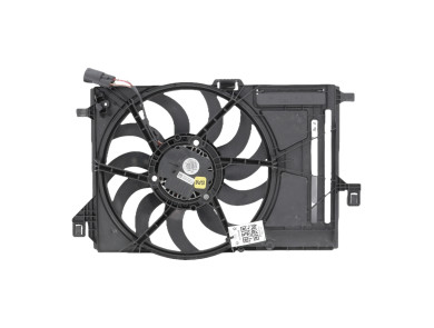 Groupe motoventilateur occasion - Ford KUGA - 2081962
