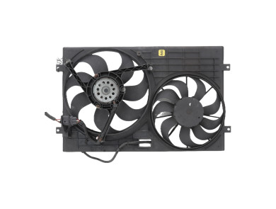 Motoventilateur 1 occasion - Seat IBIZA - 6Q0959455J