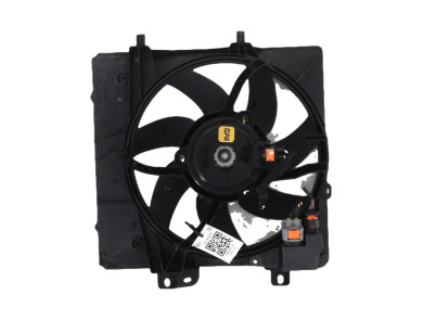 Groupe motoventilateur - Peugeot 208 I PH.2 - 9812028580 - Z1-8696R