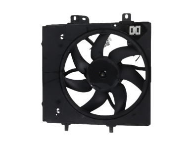 Groupe motoventilateur - Peugeot 208 I PH.2 - 9812028580 - Z1-8696R
