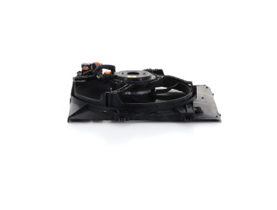 Groupe motoventilateur - Peugeot 208 I PH.2 - 9812028580 - Z1-8696R