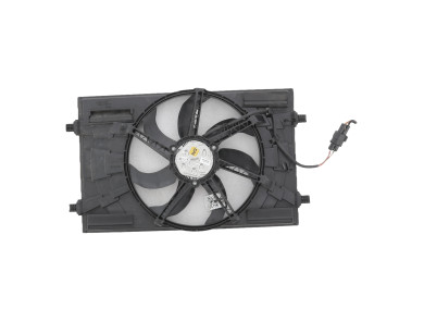 Groupe motoventilateur occasion - Volkswagen GOLF -  5WA 121 203 G 