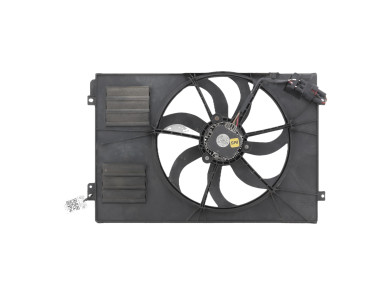 Groupe motoventilateur - Skoda OCTAVIA II PH.2 - 1K0959455FB - A1-8000M