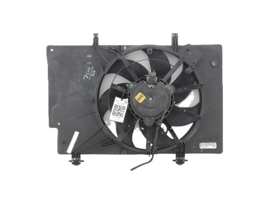 Groupe motoventilateur occasion - Ford KA+ - 2515203