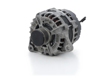 Alternator used - Iveco DAILY - 5801580941
