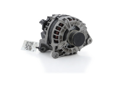 Alternator - Iveco DAILY VI NS1K_TYPE - 5801580941 - Y1-2510V