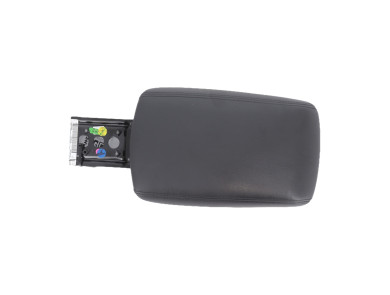 Central armrest - Ford FOCUS III PH.1 - 1835223 - X1-1652F