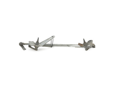 Front wiper linkage - Citroen BERLINGO I PH.1 - 6401G0 - C0-0174M