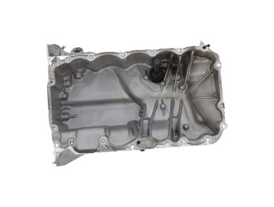 Oil sump used - BMW SERIE 1 - 11138580119