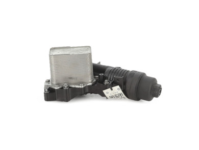 Oil filter mounting used - BMW X2 - 11428580413