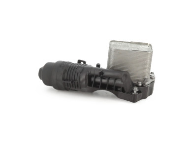 Oil filter mounting - BMW X2 I XDRIVE20 - 11428580413 - E1-5191K