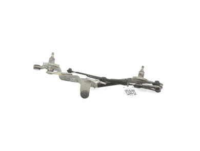 Front wiper linkage - Hyundai I30 II PH.1 - 98120A5000 - S1-7217A