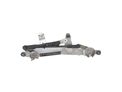 Front wiper linkage - Hyundai I30 II PH.1 - 98120A5000 - S1-7217A