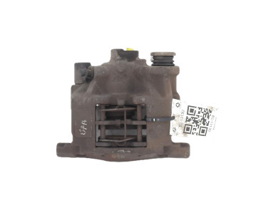 Left rear brake caliper - Peugeot 406 PH.2 - 441055 - B2-1313U