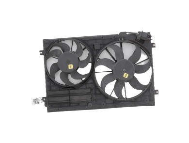 Groupe motoventilateur occasion - Volkswagen GOLF - 1K0959455ES