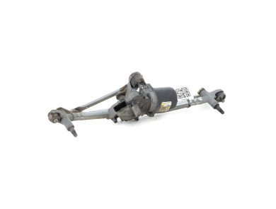 Front wiper linkage - Citroen C3 PLURIEL I PH.2 - 00006401F4 - E1-6445N