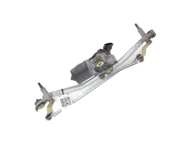 Front wiper linkage - Citroen C3 PLURIEL I PH.2 - 00006401F4 - E1-6445N