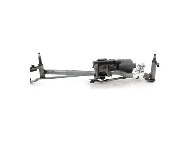 Front wiper motor - Audi A3 II PH.2 - 8P1955023L - U1-6562E