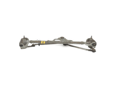 Front wiper linkage used - Toyota YARIS VERSO - 8515052060