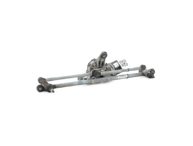 Front wiper linkage - Chevrolet AVEO I - 96988327 - B1-6205L