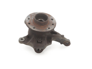 Left steering knuckle - Renault GRAND SCENIC III PH.3 - 400150083R - K1-5996C