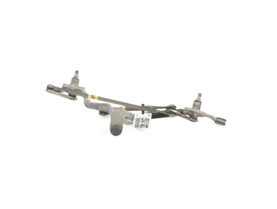 Front wiper linkage - Hyundai I30 II PH.1 - 98120A5000 - W1-5009Z