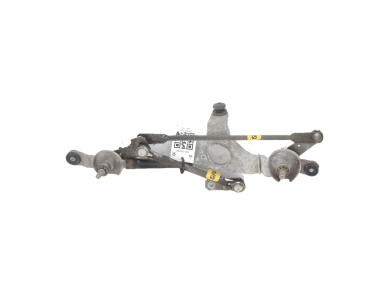 Front wiper linkage - Hyundai I30 II PH.1 - 98120A5000 - W1-5009Z