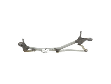 Front wiper linkage - Renault CLIO III PH.2 - 8200268931 - F1-4435M