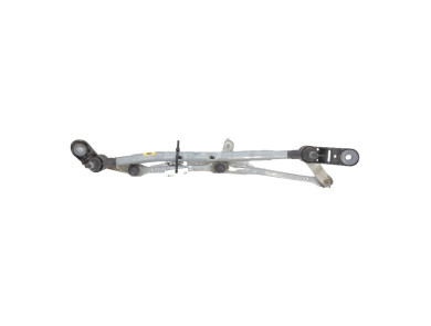 Front wiper linkage - Renault CLIO III PH.2 - 8200268931 - F1-4435M