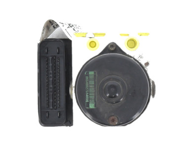 ABS pump motor - Volkswagen GOLF IV - 1J0698517A - G1-5864M