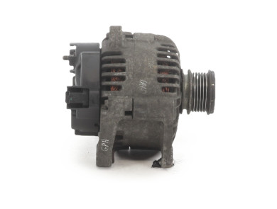 Alternator - Renault CLIO CAMPUS II PH.1 1.5 DCI - 231008578R - K1-7759Q