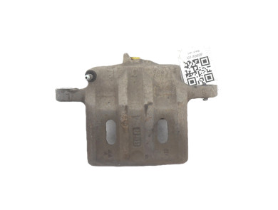 Right front brake caliper used - Citroen C-CROSSER - 00004400V0