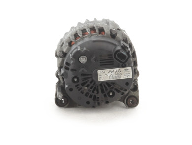 Alternator - Volkswagen POLO V PH.1 1.2 TDI - 03P903023D - T1-8814Y
