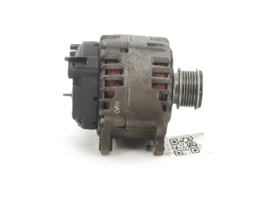 Alternator - Volkswagen POLO V PH.1 1.2 TDI - 03P903023D - T1-8814Y