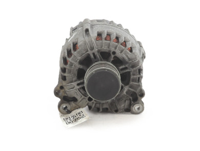 Alternator - Volkswagen POLO V PH.1 1.2 TDI - 03P903023D - T1-8814Y