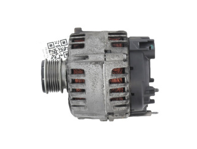 Alternator - Volkswagen POLO V PH.1 1.2 TDI - 03P903023D - T1-8814Y