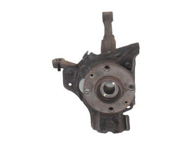 Right steering knuckle - Fiat PUNTO II PH.2 - 46528906 - E1-5941F