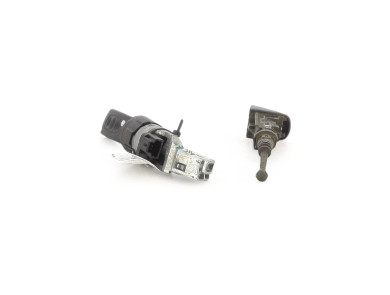 Neiman kit complet (barillet serrure clé) - Peugeot 407 PH.1 - 4162SP - P1-2788G