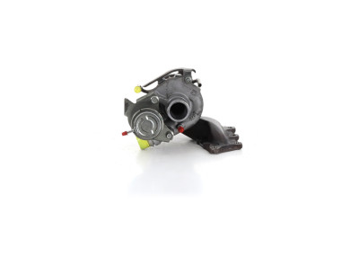 Turbo - Renault CLIO IV PH.1 TCE 90 - 144108035R - R0-4026U