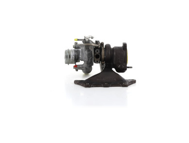 Turbo - Renault CLIO IV PH.1 TCE 90 - 144108035R - R0-4026U