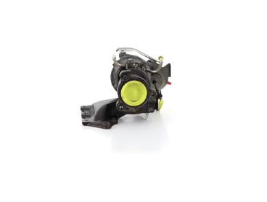 Turbo - Renault CLIO IV PH.1 TCE 90 - 144108035R - R0-4026U