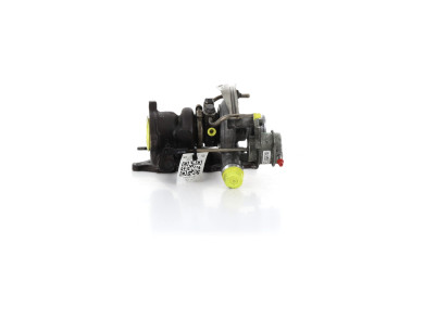 Turbo - Renault CLIO IV PH.1 TCE 90 - 144108035R - R0-4026U