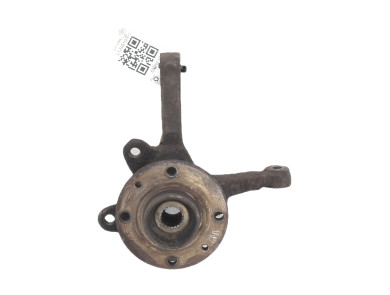 Left steering knuckle - Renault TWINGO I PH.2 - 8200207303 - L1-5951G