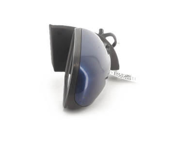 Right wing mirror - Peugeot 307 PH.2 - Bleu Clair - 8149VT - K0-4330Z