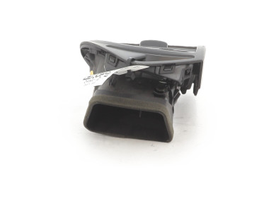 Left front heating control panel - Citroen C4 PICASSO I - 00006451WR - B1-2695Q