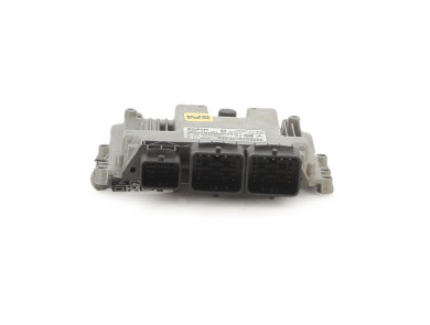 Engine calculator - Peugeot 308 I PH.1 - 9666235880 - N1-5838H