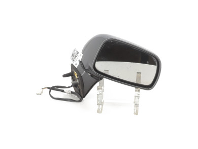 Right wing mirror - Toyota COROLLA VERSO II PH.2 - Gris Fonce - 879100F040B2 - Y0-3925M