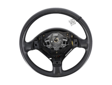 Steering wheel - Peugeot 307 PH.2 - 4109AQ - M1-2539Z
